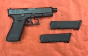 Glock GLOCK 45 FS  MOS  FTO