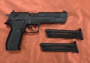 Sig Sauer MOSQUITO