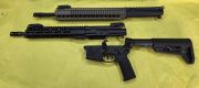 SMITH e WESSON M&P 15