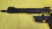 SMITH e WESSON M&P 15