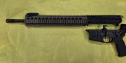 SMITH e WESSON M&P 15