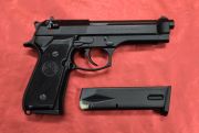 Beretta Armi MOD. 98 FS