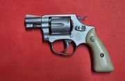 SMITH &amp; WESSON MOD. 31 REGULATION POLICE
