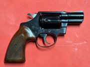Colt DETECTIVE SPECIAL