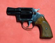 Colt DETECTIVE SPECIAL