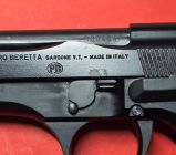 Beretta Armi 98 COMBAT