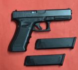 Glock MOD. 17  4&deg; GEN.