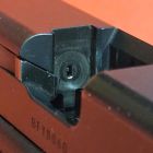 Glock MOD. 17 4&deg; GEN.