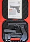 Glock MOD. 17 4&deg; GEN.
