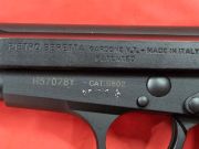 Beretta MOD. 84 FS CHEETAH