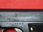 Alkartasuna ALKAR - INDICATORE DI CARTUCCIA