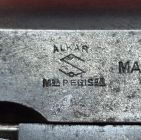 Alkartasuna ALKAR - INDICATORE DI CARTUCCIA