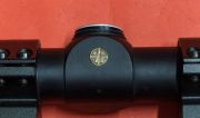 Leupold VARI-X III