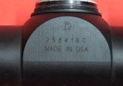 Leupold VARI-X III