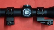 Leupold VARI-X III