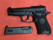 Beretta Armi 84 FS CHEETAH