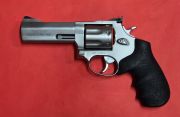 Taurus 627 TRACKER COMPETITION PRO