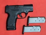 Beretta Armi BU 9 NANO