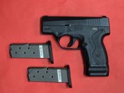 Beretta Armi BU 9 NANO