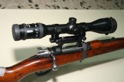 Mauser 98/29 (mod. 1309)