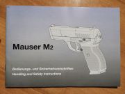 Mauser M2