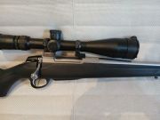 Tikka T3X INOX LITE 223 REMINGTON