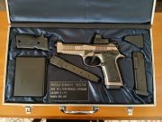 Beretta 92X PERFORMANCE DEFENSIVE