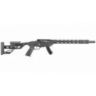 Ruger precision rifle bx15