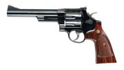 SMITH&WESSON 629 pro serie