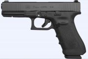Glock 17 fs edizione limitata