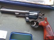 Smith & Wesson 29