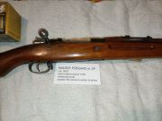 Mauser Persiano m/1929