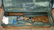 Beretta 682 TRAP