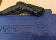 Smith & Wesson MP9 L