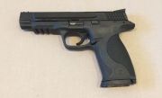 Smith & Wesson MP9 L
