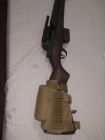 Springfield M1A  M14