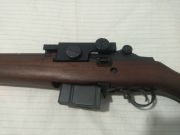 Springfield M1A M14
