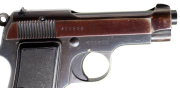Beretta 35 Regia Aereonautica