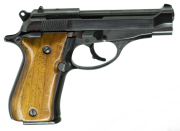 Beretta 81