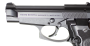 Beretta 84 Cheetah