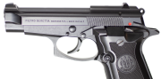 Beretta 84 Cheetah
