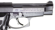 Beretta 84 Cheetah