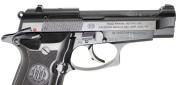 Beretta 84 Cheetah
