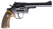 Dan Wesson 15
