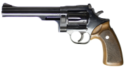 Dan Wesson 15