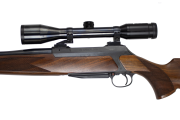 Sauer & Sohn 200