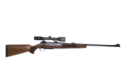 Sauer & Sohn 200