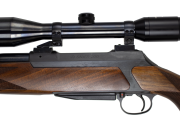 Sauer & Sohn 200