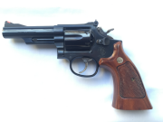 Smith & Wesson 19