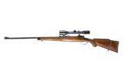 Steyr Mannlicher MCA